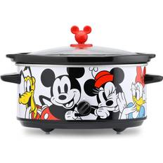 Slow Cookers na Mickey Friends 5-Quart Slow