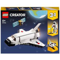 Cheap Lego Lego Creator 3-in-1 Space Shuttle 31134