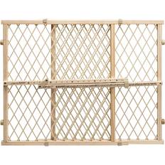 Evenflo Position & Lock Wood Safety Gate