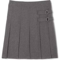 Skirts Children's Clothing French Toast Girls Two-Tab Pleated Scooter Skirt