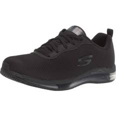 Skechers Sneakers Skechers Women's Skech-Air Health Care Professional Shoe, Black