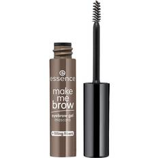 Essence Eyebrow Products Essence Make Me Brow Eyebrow Gel Mascara #02 Browny Brows