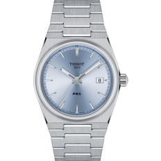 Unisex Wrist Watches Tissot PRX (T137.210.11.351.00)
