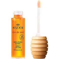 Lippenöle Nuxe Reve De Miel Honey Lip Care 10ml
