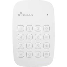 Alarmsystem Alarmsystem Nivian NVS-K1A