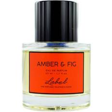 Parfume Label parfume EDP Amber 50ml