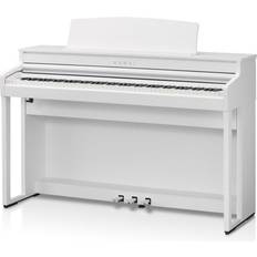 Klaviere Kawai CA-401 W Set