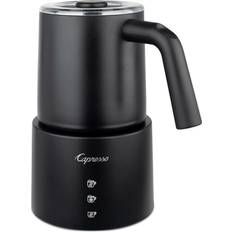 Milk Frothers Capresso froth TS Automatic Milk Chocolate
