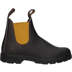 Blundstone 42 Schuhe Blundstone 1919 Boot - Brown/Mustard
