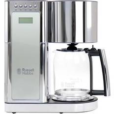 Russell Hobbs Glass Series 8-Cup Coffeemaker