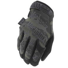 Mechanix original Mechanix Wear Handsker The Original Black Multicam;