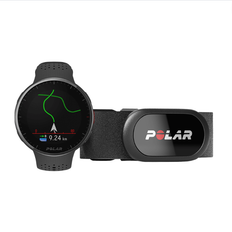 Wearables Polar Pacer Pro Carbon