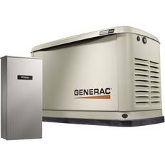 Generac Generators Generac Guardian 72101