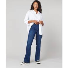  Sunzel: Flare Pants with Pockets