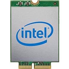 M.2 Trådløse nettverkskort Intel AX210.NGWG