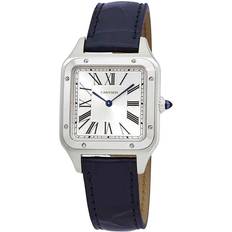 Cartier Men Wrist Watches Cartier Santos-Dumont (WSSA0022)