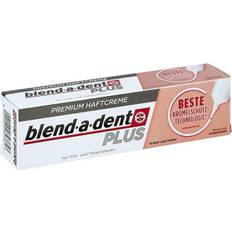Protesefiksativ Blend-A-Dent Plus Denture Adhesive Food Seal