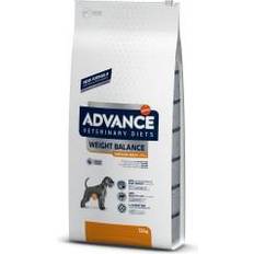 Advance Veterinary Weight Medium-Maxi Hundefutter 2