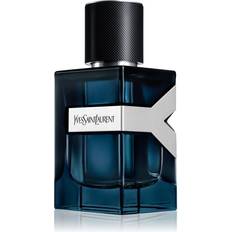 Y eau de parfum Yves Saint Laurent Y Intense EdP 60ml