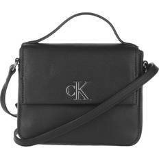 Calvin Klein Blake Convertible Satchel Bag