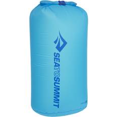 Camping & Friluftsliv Sea to Summit Ultra-Sil Dry Bag Stuff sack size 35 l, blue/turquoise