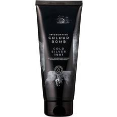 IdHAIR Fargebomber idHAIR Colour Bomb #1001 Cold Silver 200ml