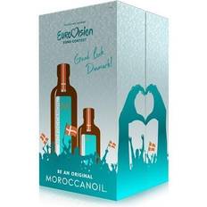Moroccanoil Håroljer Moroccanoil Gifts and Sets Be An Original Light Set Worth GBP48.70