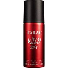 Tabac Deodoranter Tabac Men's fragrances Wild Ride Deodorant Spray 150ml