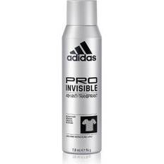 Adidas Herren Deos adidas Pro Invisible 48H Anti-Transpirant Deodorant Spray
