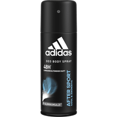 Adidas Herren Deos adidas After Sport Deodorant Spray 150ml