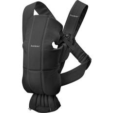 Baby Carriers BabyBjörn Baby Carrier Mini 3D Jersey