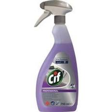 Cif Reinigungsgeräte & -mittel Cif Desinfektionsreiniger 2 in1 Professional 750