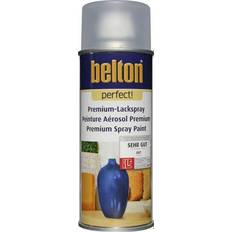 Belton Perfect Lackspray Klarlack Transparent 0.4L