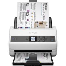 A3 Scanners Epson WorkForce DS-870