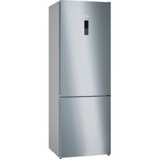 Siemens Kühlschrank über Gefrierschrank Gefrierschränke Siemens KG49NXIBF iQ300, Kühl-/Gefrierkombination