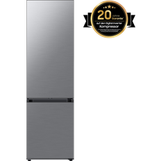 Samsung Kühlschrank über Gefrierschrank Gefrierschränke Samsung Bespoke RL38A7CGTS9/EG