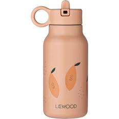 Liewood Falk Water Bottle 250ml Papaya/Pale Tuscany