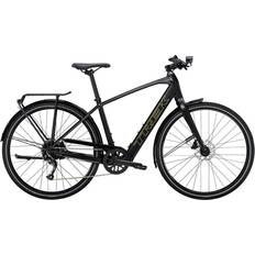 Mens hybrid bikes Bikes Trek FX+ 2 2023 Men's Bike