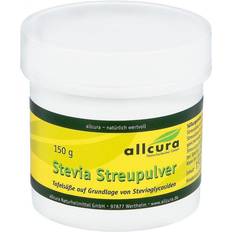 Zuckerfrei Nahrungsmittel Stevia Streupulver 150g