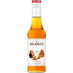 Cocktailmixe Monin Sirup Karamel 0,25l 25cl