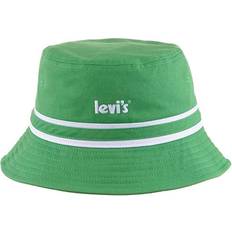 Levi's Sun Hat with Poster Logo