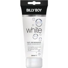Billy Boy Gleitmittel, White (80 ml)