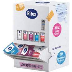 Schutz- & Hilfsmittel reduziert Ritex Kondomautomat Großpackung