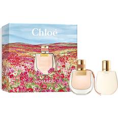 Chloé Gaveesker Chloé fragrances Nomade Gift Set Eau Parfum Body Lotion 50ml