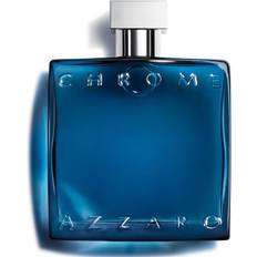 Azzaro Eau de Parfum Azzaro Men's fragrances Chrome Parfum 100ml
