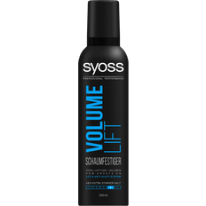 Syoss Stylingprodukte Syoss Volume Lift extra stark Schaumfestiger Schaumfestiger 250ml