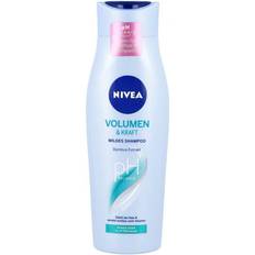Nivea Shampoos Nivea Volumen Kraft & Pflege Shampoo