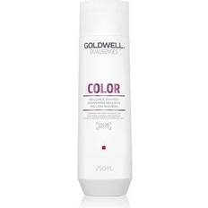 Goldwell Shampoos Goldwell Dualsenses Color Brilliance Shampoo Haarshampoo 250ml
