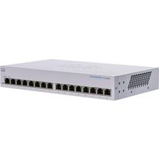 Cisco Switches Cisco Business 110-16T