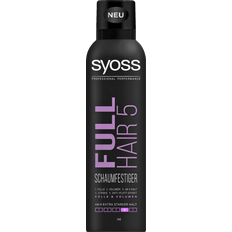Syoss Stylingprodukte Syoss Full Hair 5
